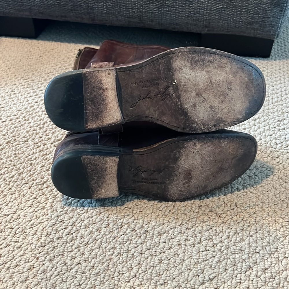 Frye boot - Picture 3 of 3